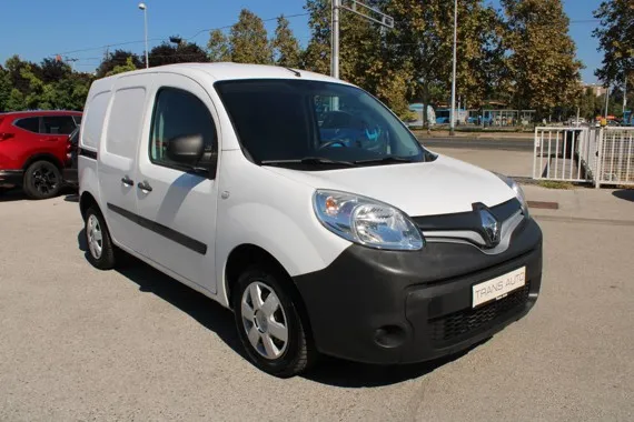 Renault Kangoo 1.5 dCi Image 3